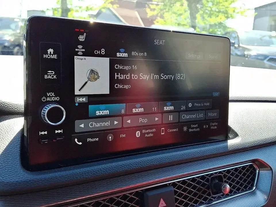 2026 Acura Integra 5th Gen - Image 17 of 20