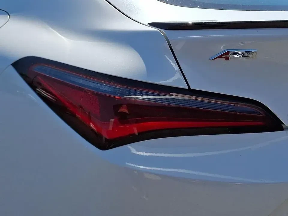 2026 Acura Integra 5th Gen - Image 9 of 20