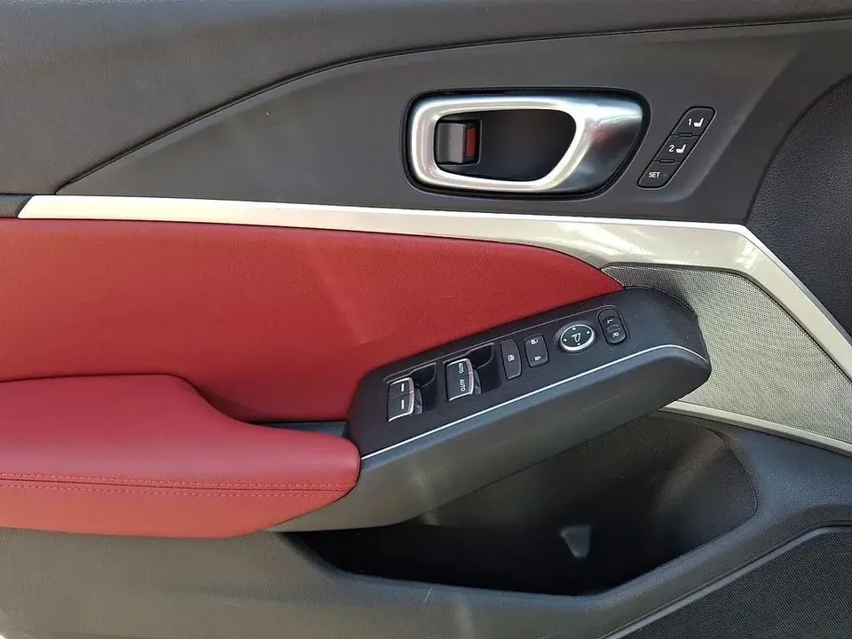 2026 Acura Integra 5th Gen - Image 12 of 20