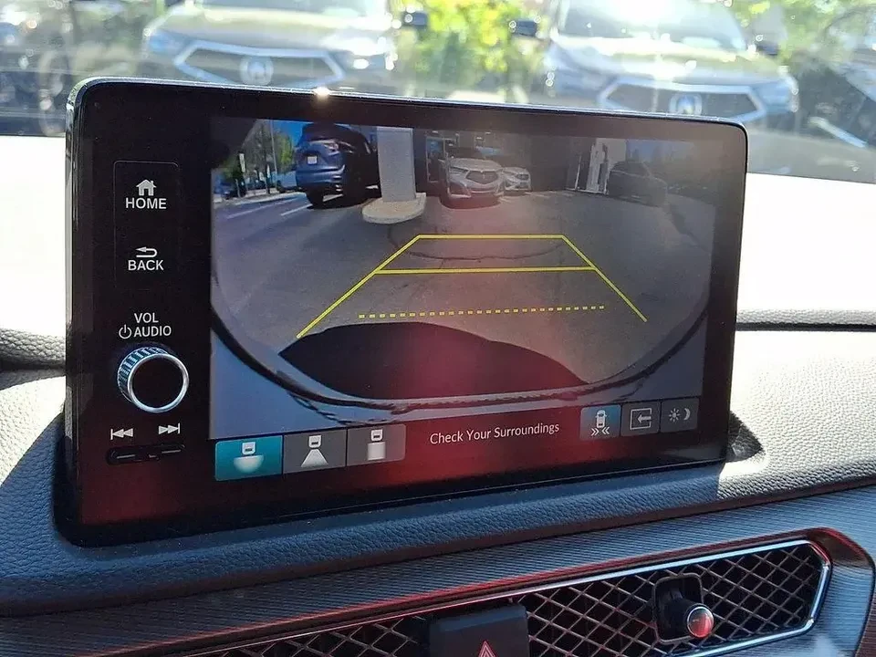 2026 Acura Integra 5th Gen - Image 18 of 20