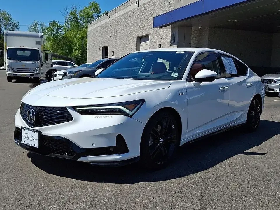 2026 Acura Integra 5th Gen - Image 3 of 20