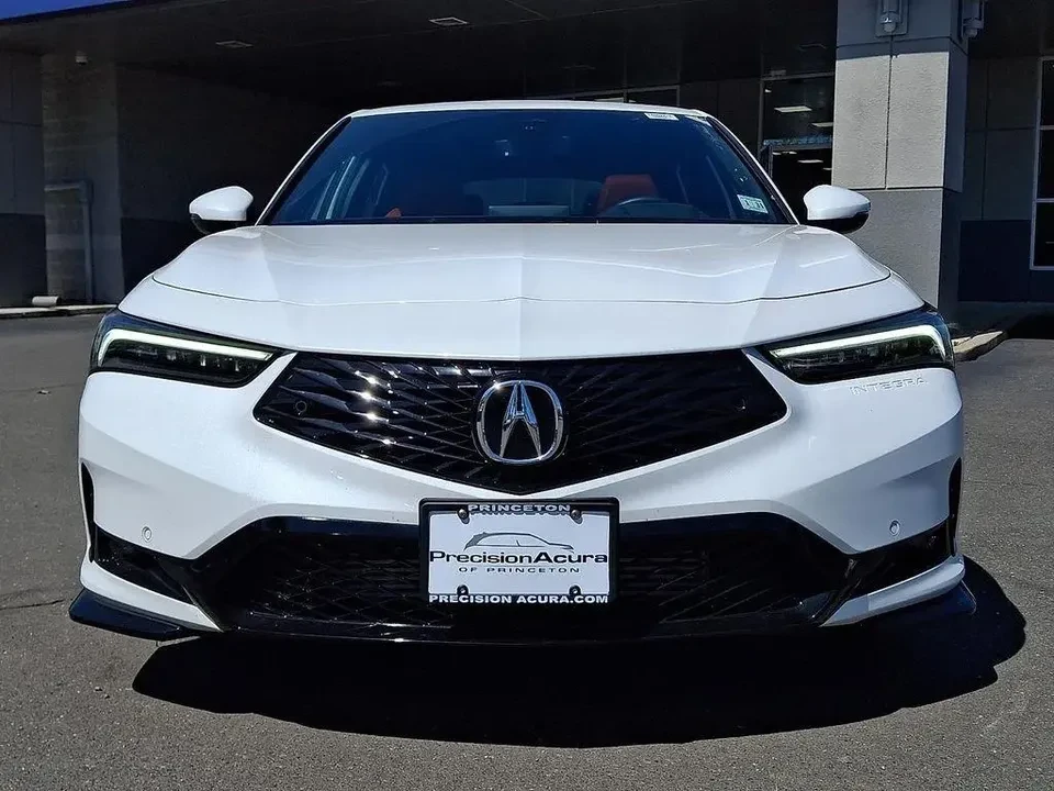 2026 Acura Integra 5th Gen - Image 2 of 20