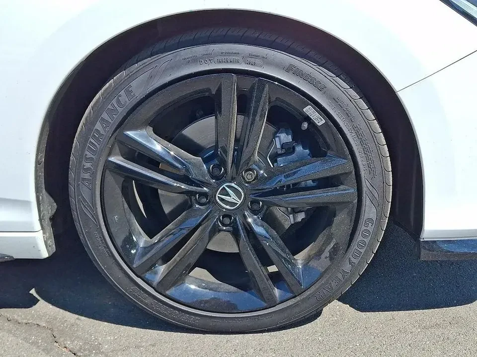 2026 Acura Integra 5th Gen - Image 6 of 20