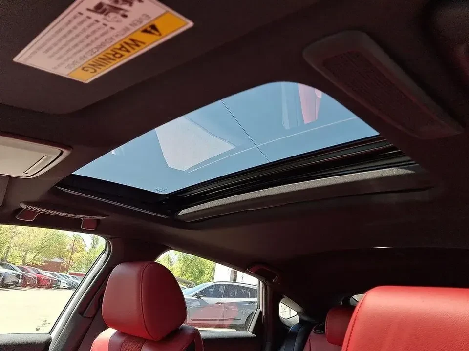 2026 Acura Integra 5th Gen - Image 14 of 20