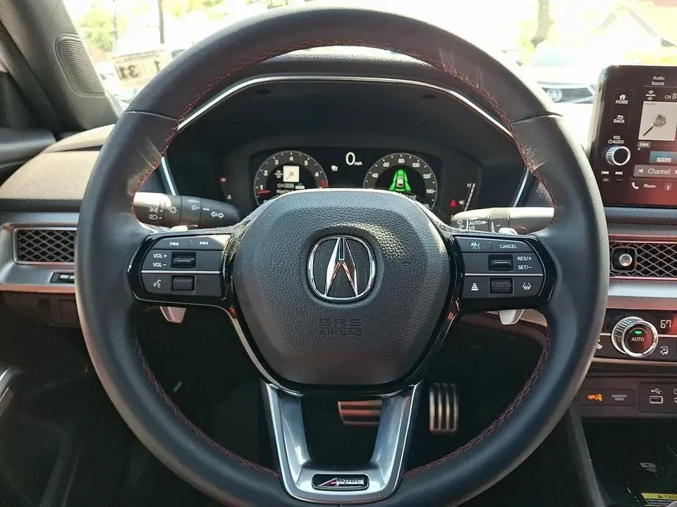 2026 Acura Integra 5th Gen - Image 19 of 20