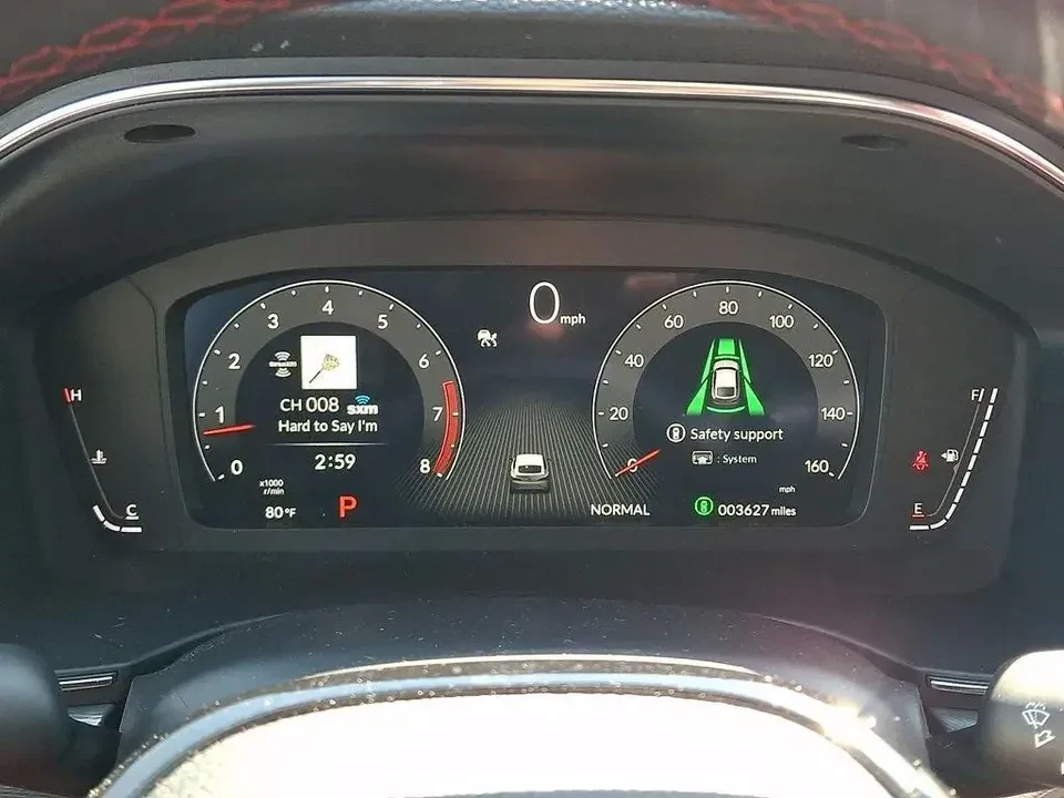 2026 Acura Integra 5th Gen - Image 20 of 20