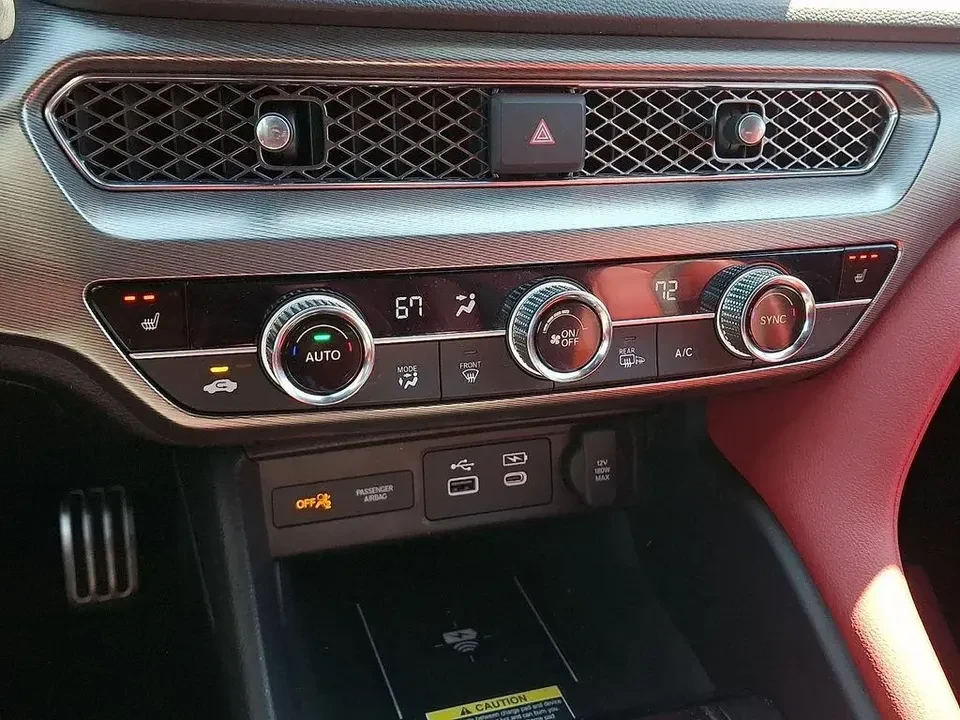 2026 Acura Integra 5th Gen - Image 16 of 20