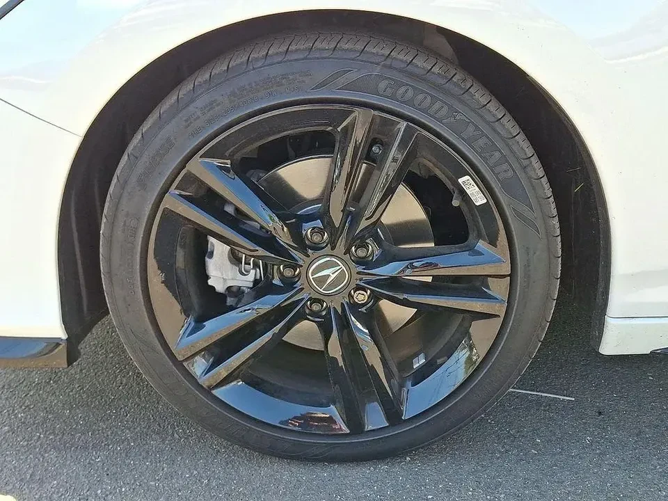 2026 Acura Integra 5th Gen - Image 7 of 20