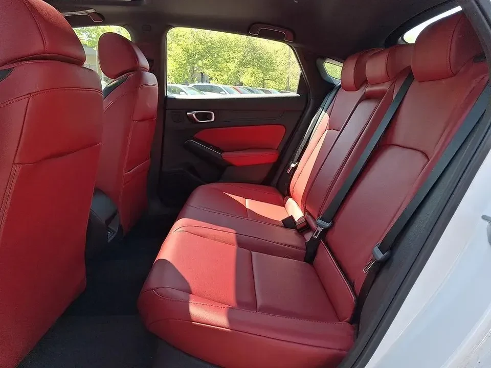 2026 Acura Integra 5th Gen - Image 10 of 20