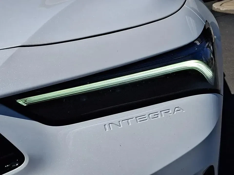 2026 Acura Integra 5th Gen - Image 8 of 20
