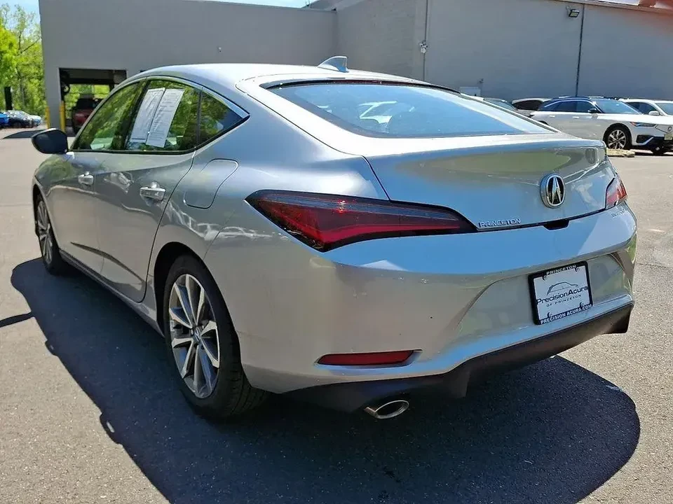 2026 Acura Integra 5th Gen - Image 4 of 20