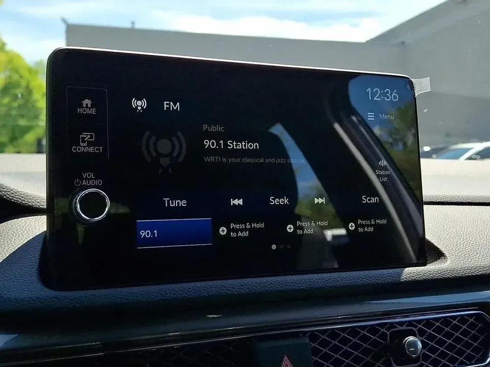 2026 Acura Integra 5th Gen - Image 18 of 20