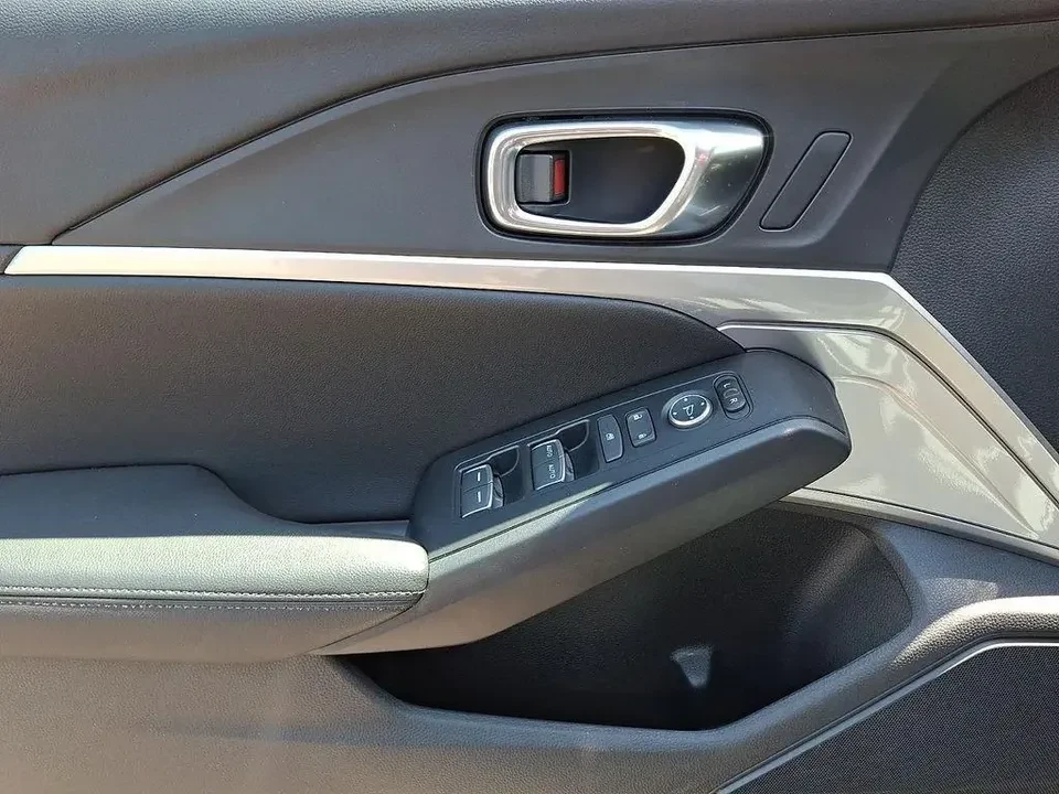2026 Acura Integra 5th Gen - Image 13 of 20