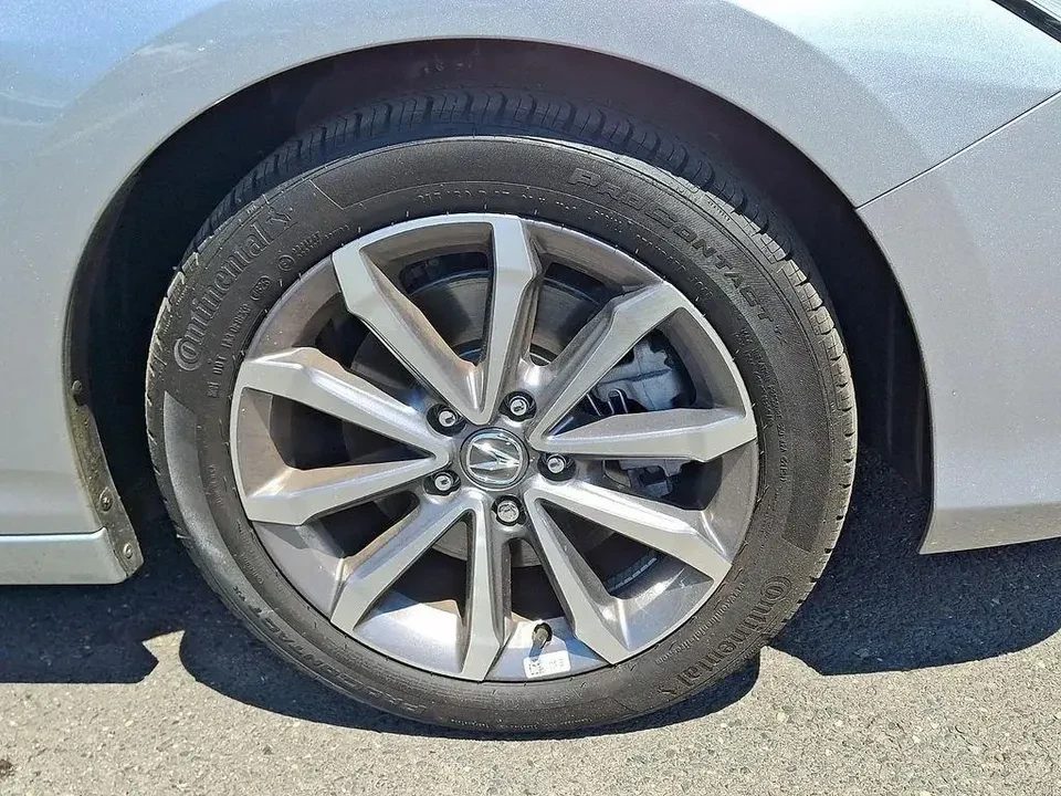 2026 Acura Integra 5th Gen - Image 8 of 20