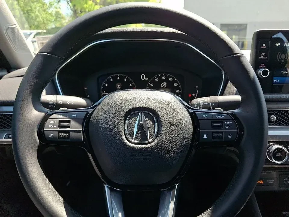 2026 Acura Integra 5th Gen - Image 20 of 20