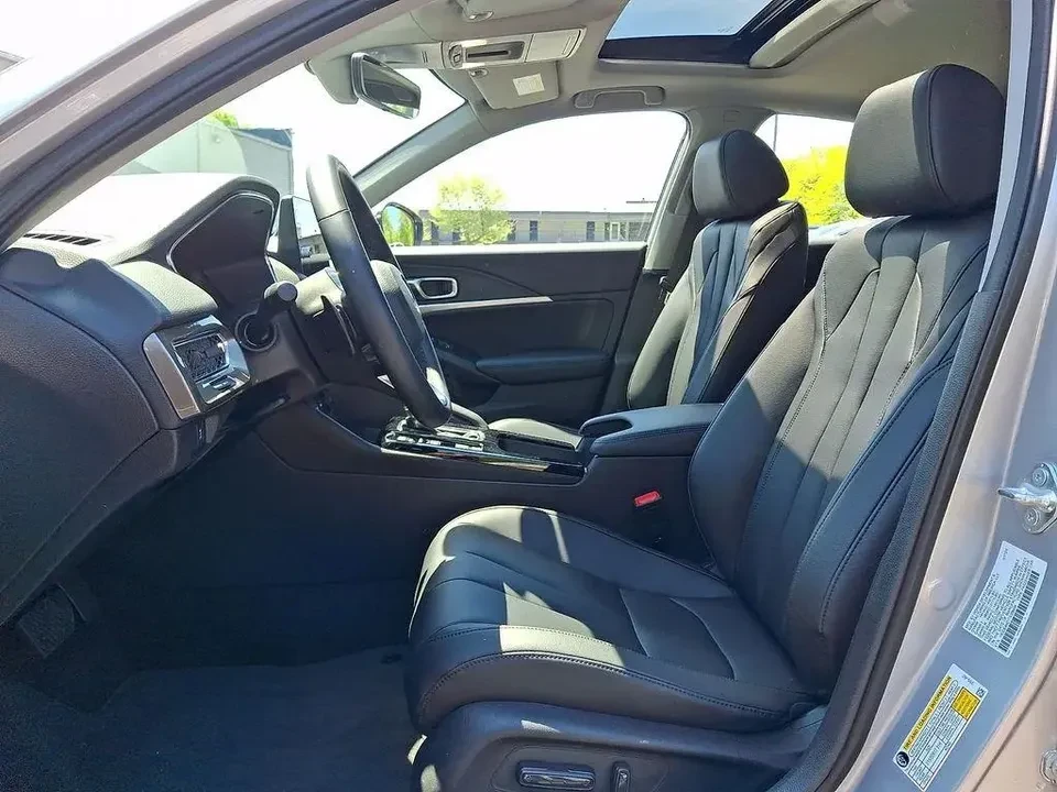 2026 Acura Integra 5th Gen - Image 14 of 20