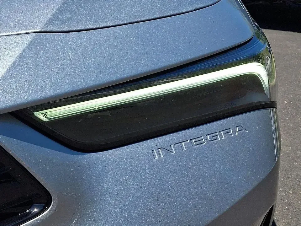 2026 Acura Integra 5th Gen - Image 10 of 20