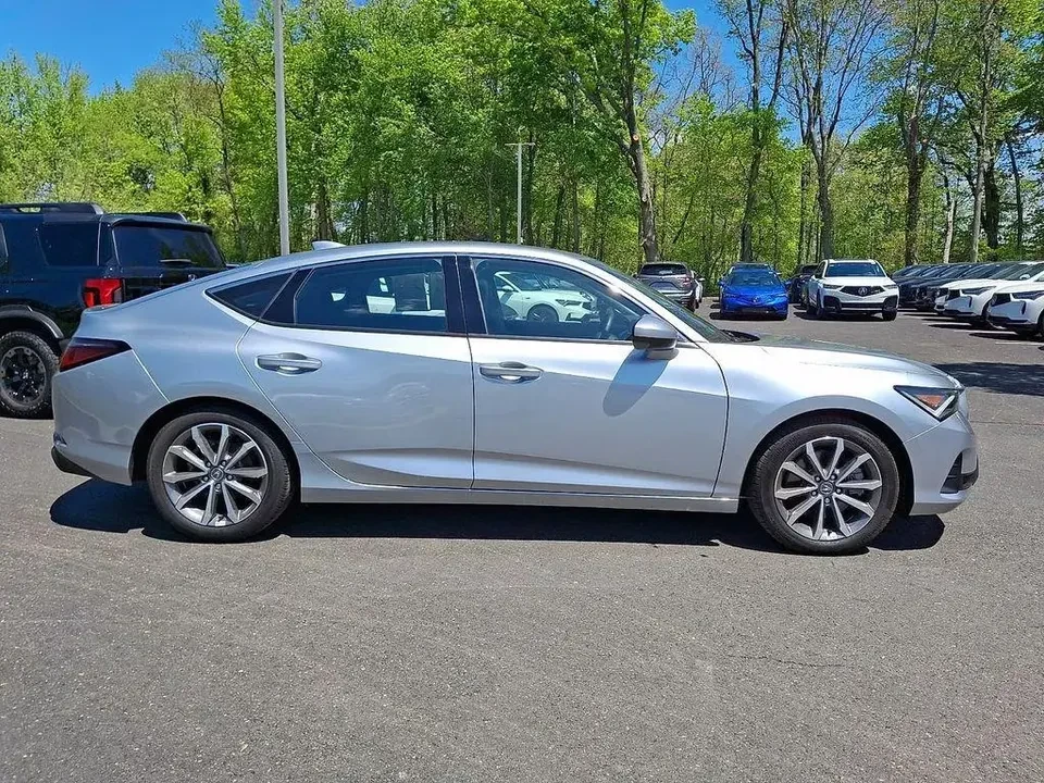 2026 Acura Integra 5th Gen - Image 7 of 20
