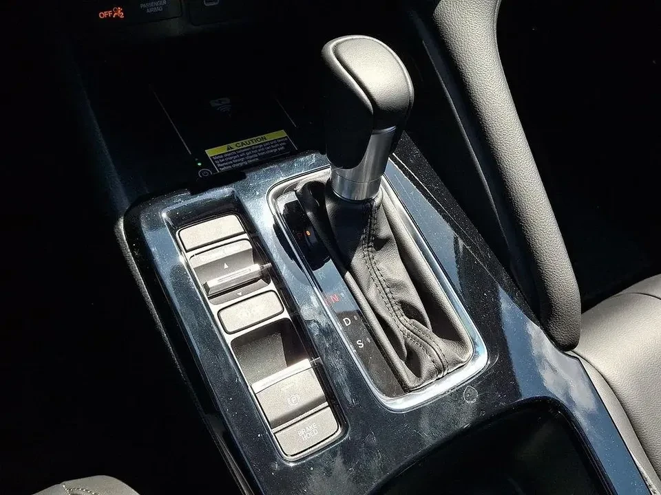 2026 Acura Integra 5th Gen - Image 16 of 20