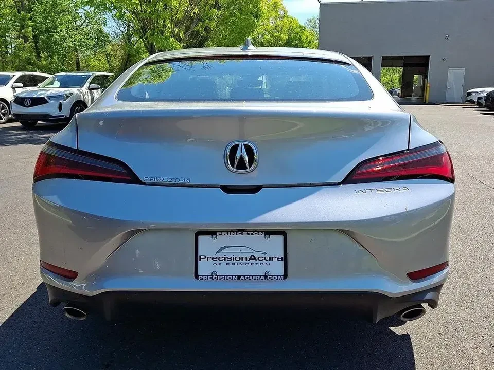2026 Acura Integra 5th Gen - Image 5 of 20