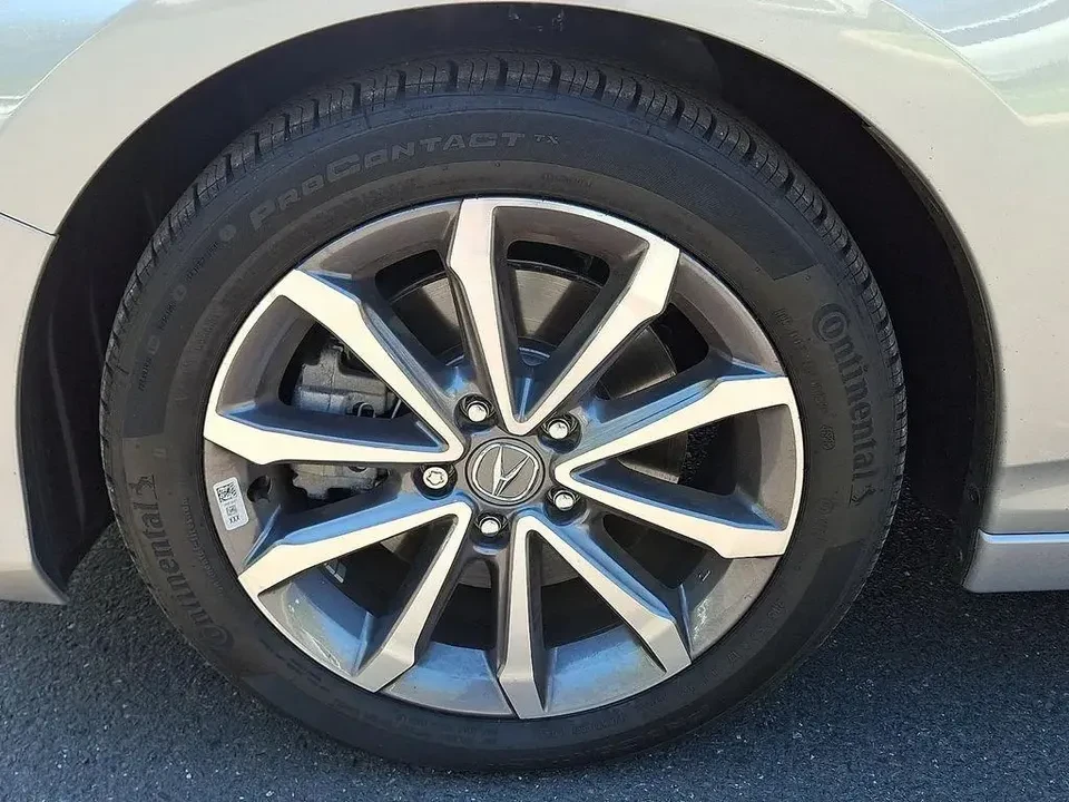 2026 Acura Integra 5th Gen - Image 9 of 20