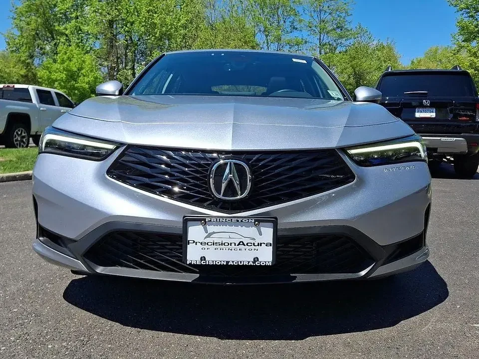 2026 Acura Integra 5th Gen - Image 2 of 20