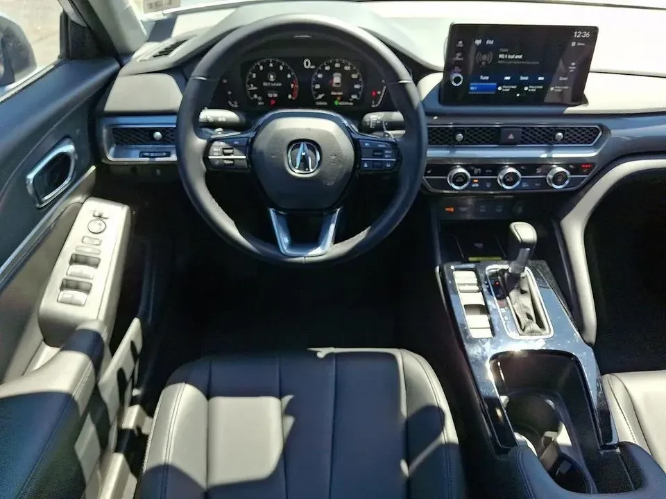 2026 Acura Integra 5th Gen - Image 12 of 20