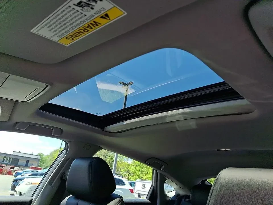 2026 Acura Integra 5th Gen - Image 15 of 20