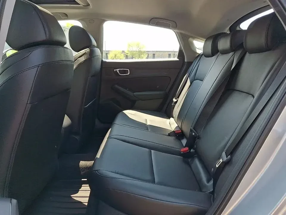 2026 Acura Integra 5th Gen - Image 11 of 20