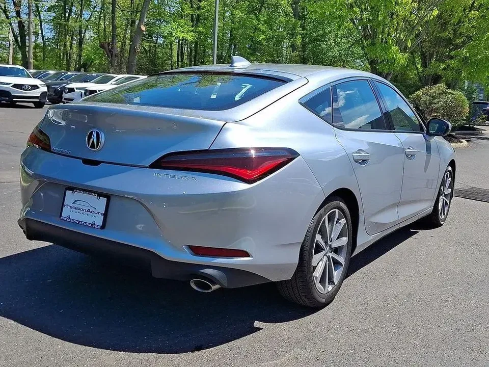 2026 Acura Integra 5th Gen - Image 6 of 20
