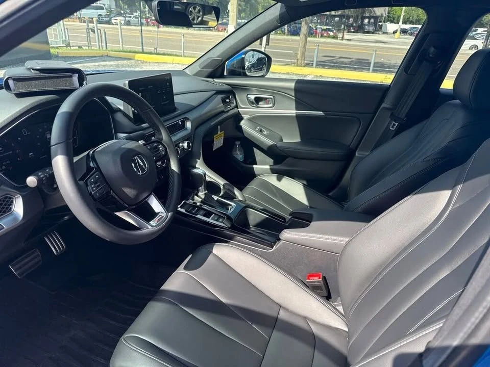 2026 Acura Integra 5th Gen - Image 6 of 7