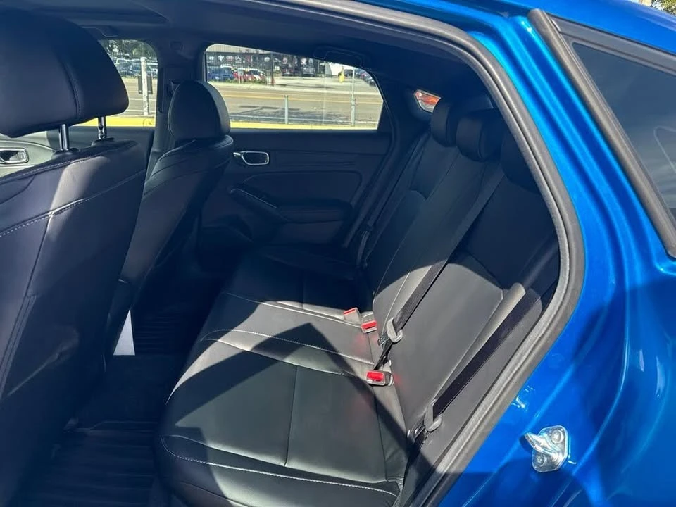 2026 Acura Integra 5th Gen - Image 7 of 7