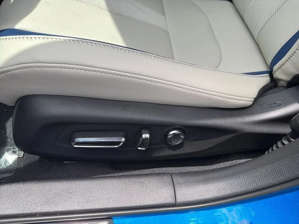 2026 Acura Integra 5th Gen - Image 16 of 20