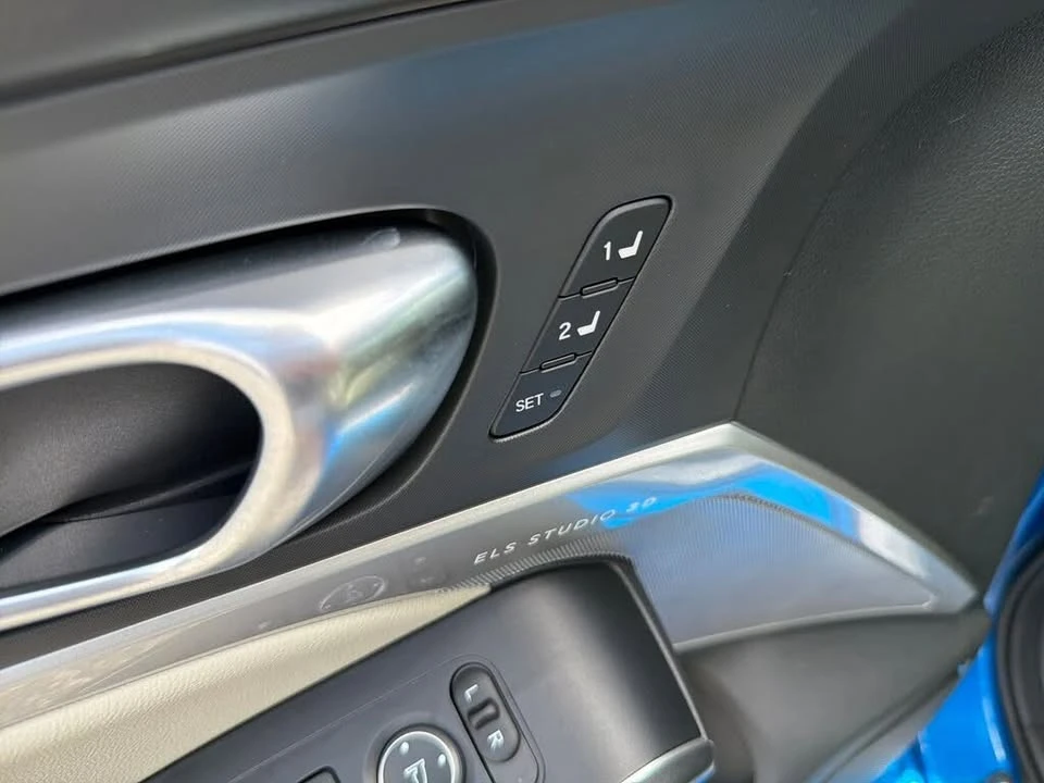 2026 Acura Integra 5th Gen - Image 15 of 20
