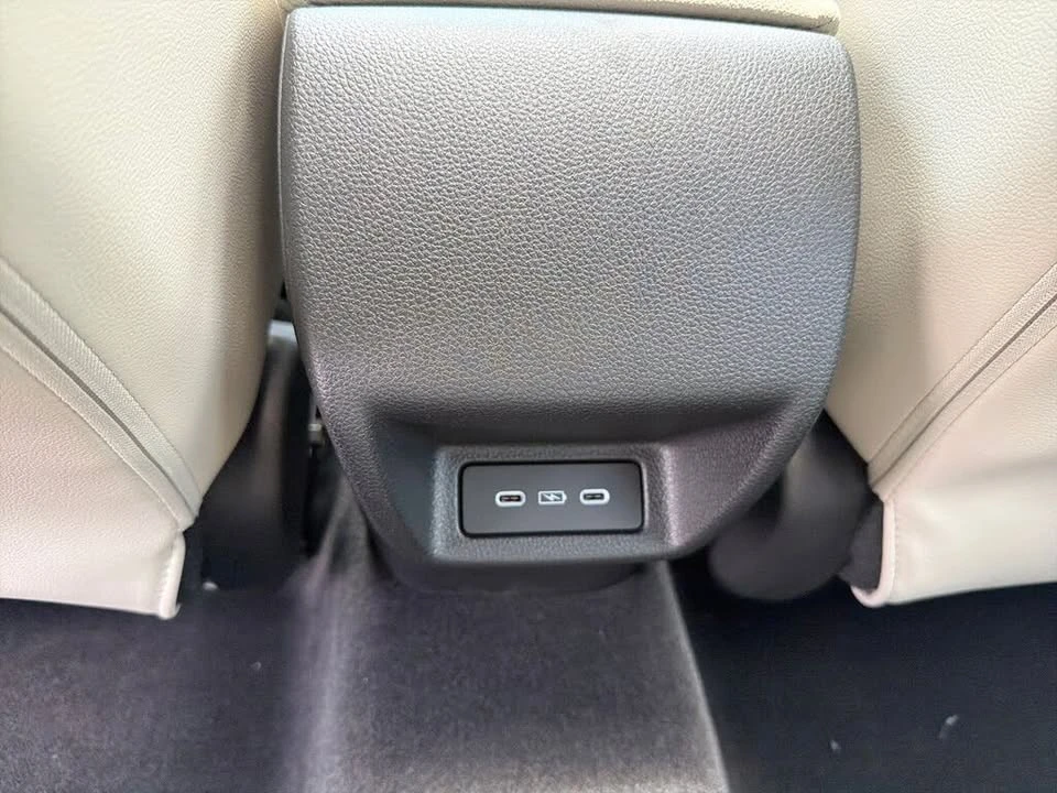 2026 Acura Integra 5th Gen - Image 18 of 20