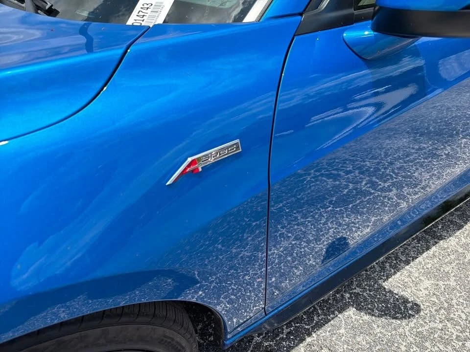 2026 Acura Integra 5th Gen - Image 10 of 20