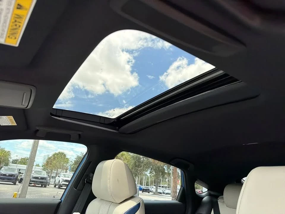 2026 Acura Integra 5th Gen - Image 17 of 20