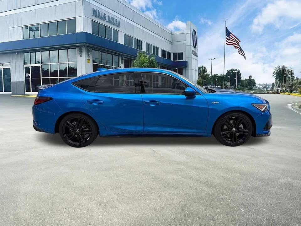 2026 Acura Integra 5th Gen - Image 3 of 20