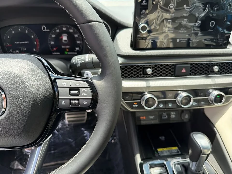 2026 Acura Integra 5th Gen - Image 13 of 20