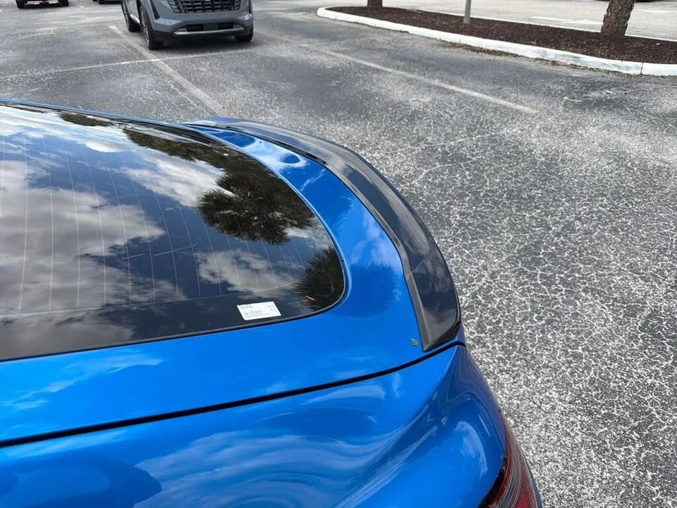 2026 Acura Integra 5th Gen - Image 19 of 20