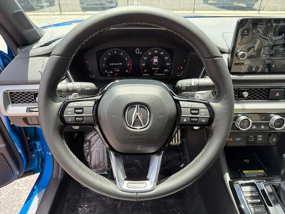 2026 Acura Integra 5th Gen - Image 11 of 20