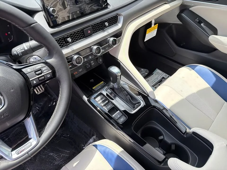 2026 Acura Integra 5th Gen - Image 14 of 20