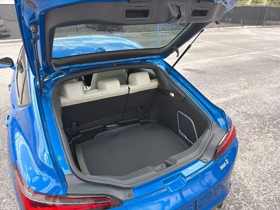 2026 Acura Integra 5th Gen - Image 20 of 20