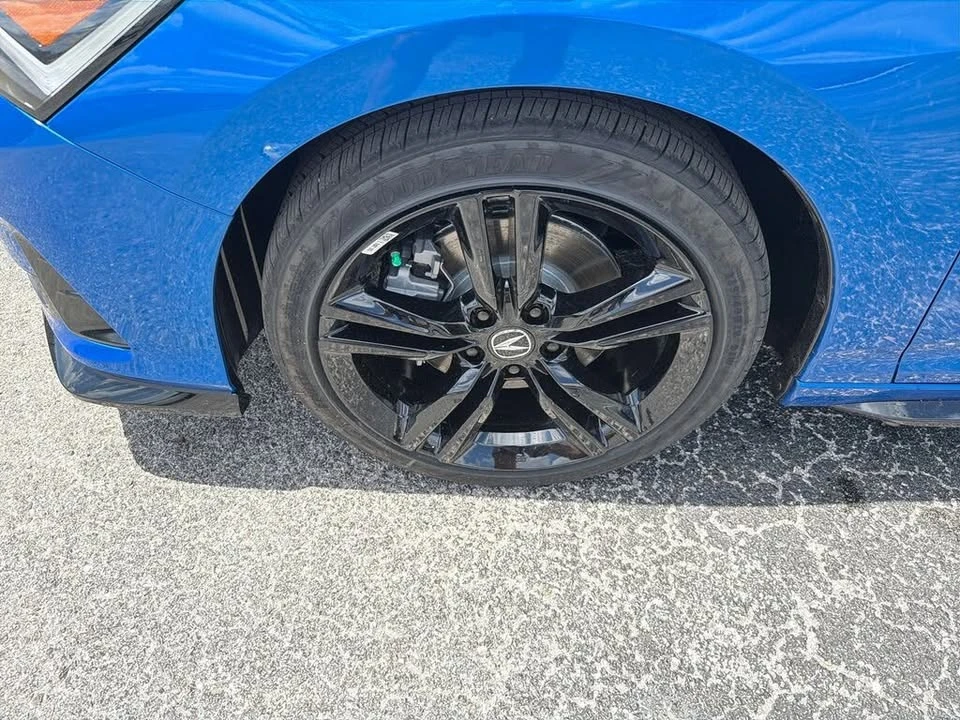 2026 Acura Integra 5th Gen - Image 9 of 20