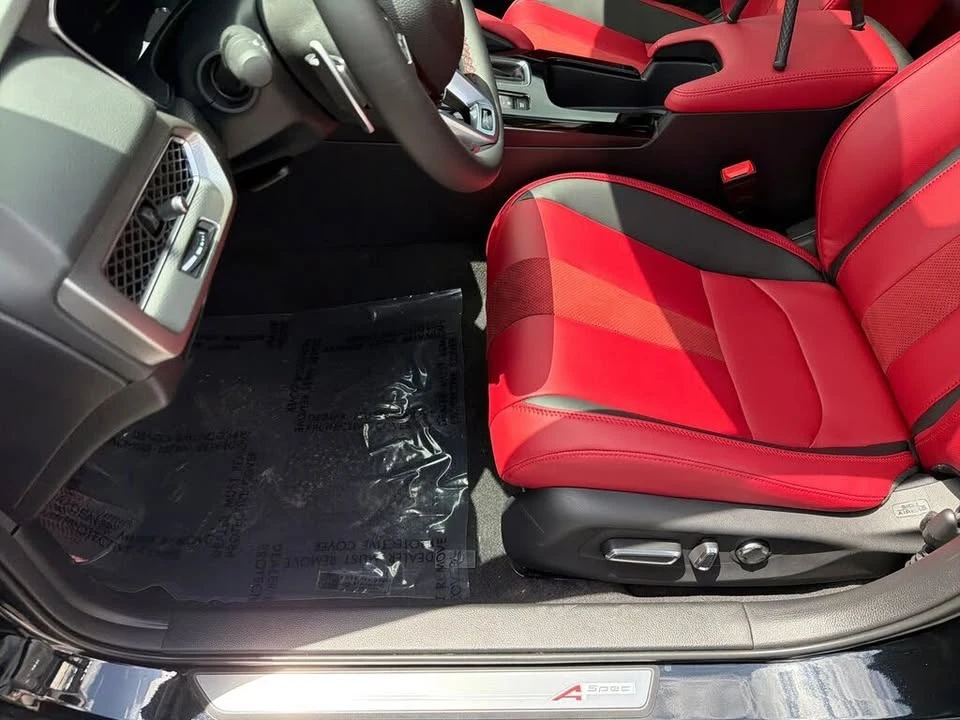 2026 Acura Integra 5th Gen - Image 15 of 20