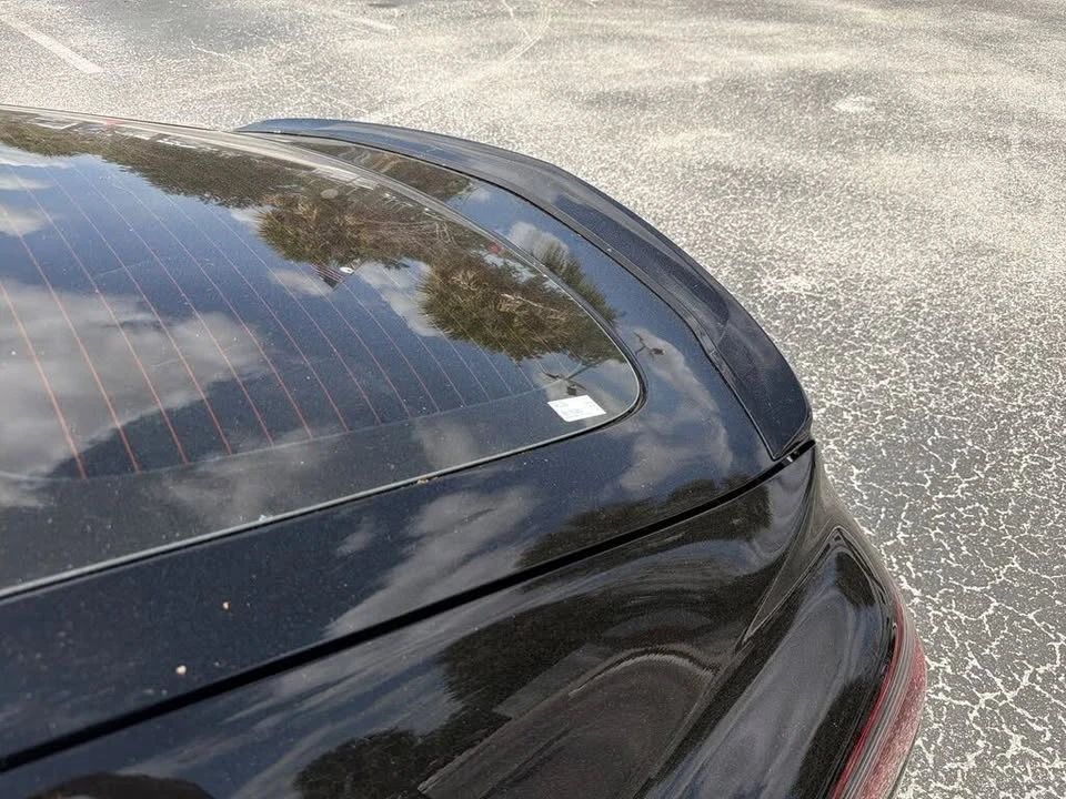 2026 Acura Integra 5th Gen - Image 19 of 20