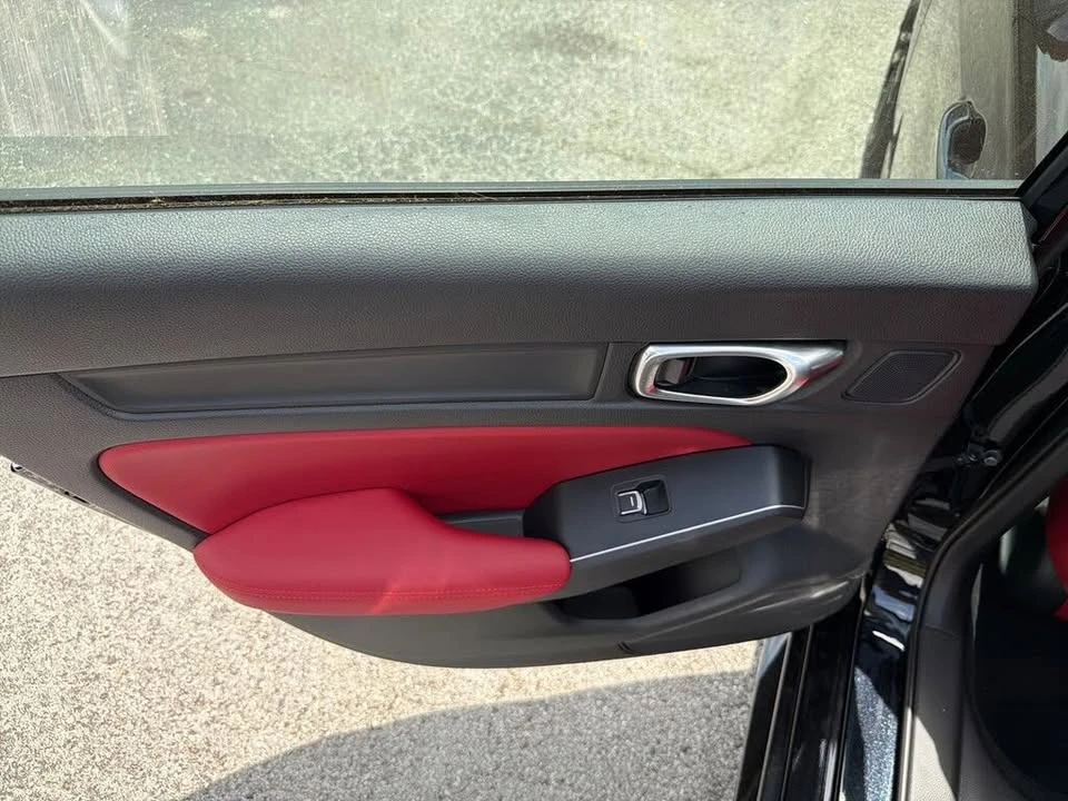 2026 Acura Integra 5th Gen - Image 18 of 20