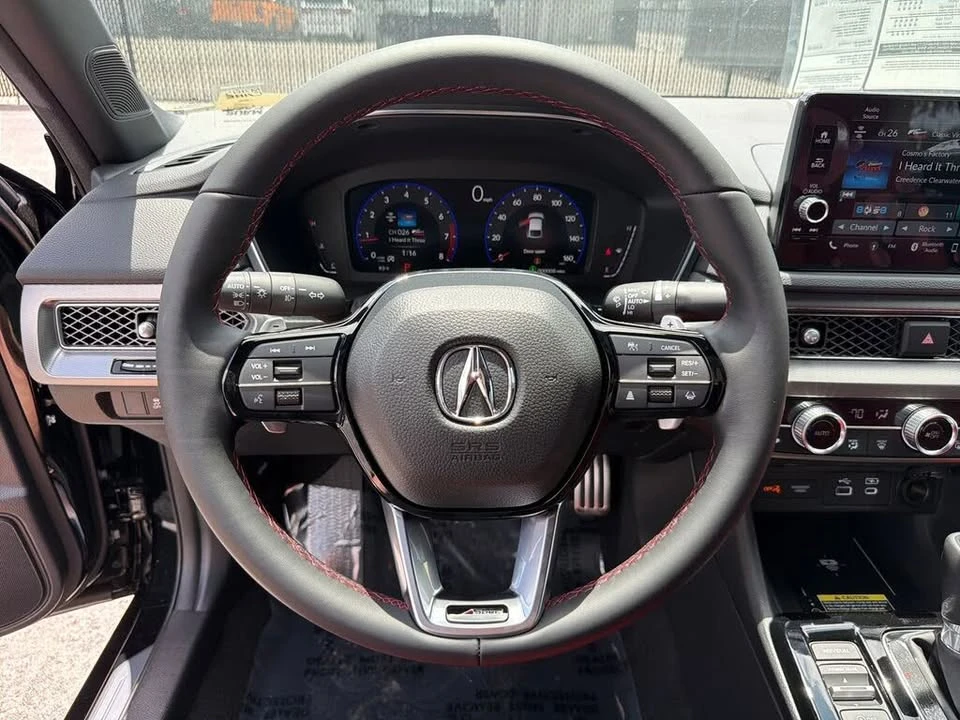 2026 Acura Integra 5th Gen - Image 11 of 20