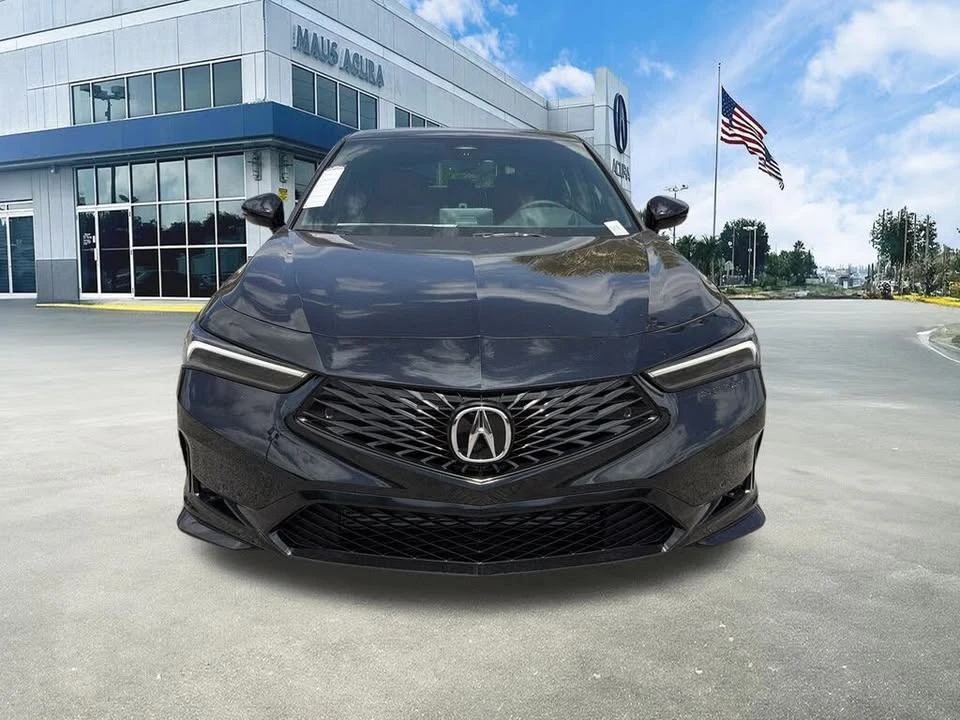 2026 Acura Integra 5th Gen - Image 8 of 20