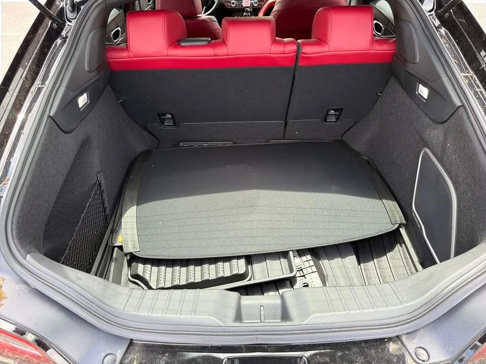 2026 Acura Integra 5th Gen - Image 20 of 20